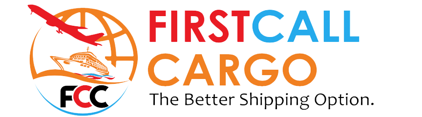 firstcallcargo logo
